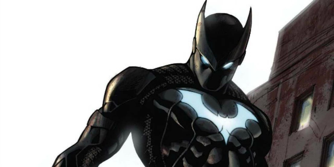 15 самых сильных костюмов Бэтмена - Пермяк на Неве